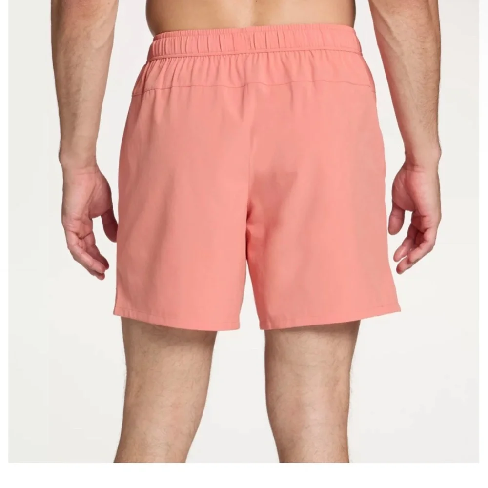 NWT DSG Men's 6